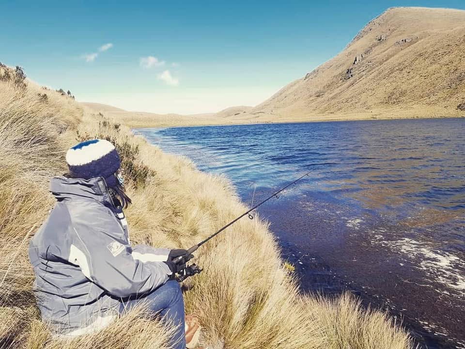 Alejandra Palomo en trayectoria internacional