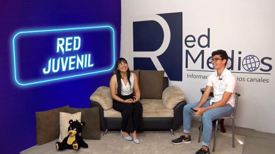 Alejandra Palomo en televisión